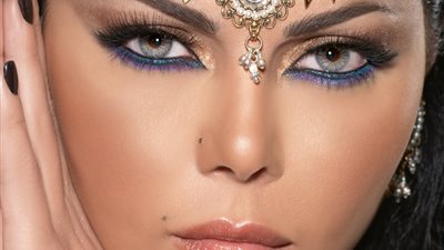 تصوير أول مشاهد 