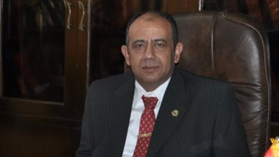 عميد زراعة عين شمس: نعاني من زيادة أعداد الطلاب