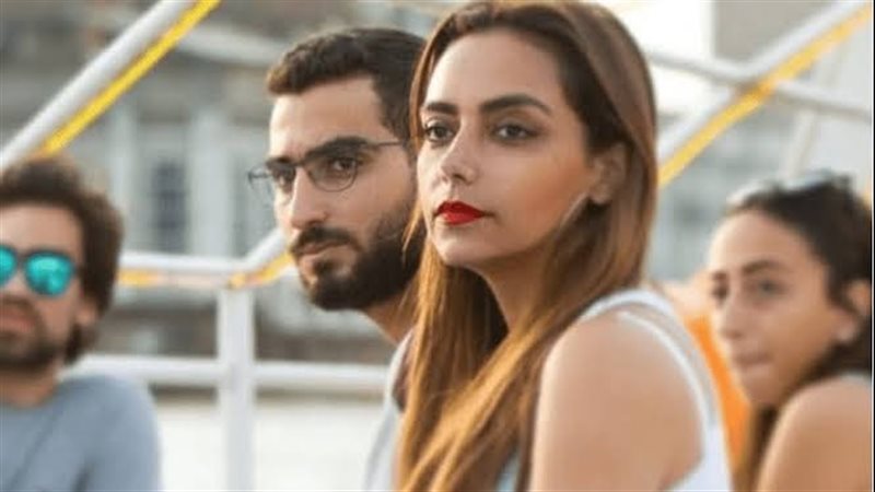 سارة الطباخ ومحمد