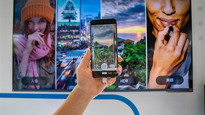 OPPO تستعرض الإمكانيات الجديدة لتقنيات CameraX بمؤتمر مطوري جوجل