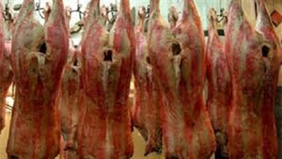 رئيس الغرفة التجارية بالشرقية: الرقابة على اللحوم 