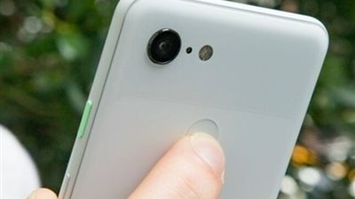 جوجل تكشف عن هواتف 