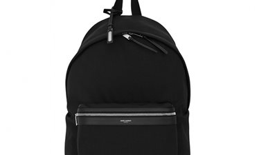 جوجل تطلق حقيبة ظهر ذكية بالتعاون مع إيف سان لوران