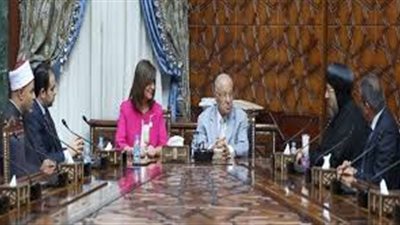 «التحالف السياسي» يناقش مبادرة «العائلة المصرية».. السبت