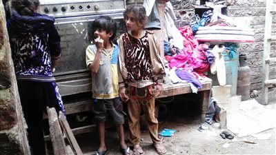 «أموات على قيد الحياة» في سوهاج (فيديو)