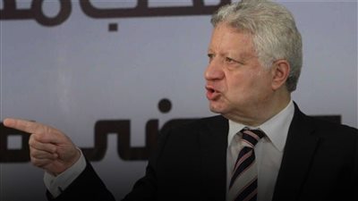 مرتضى منصور يكشف هوية اللاعب الجديد وسر دخول الأهلي في الصفقة