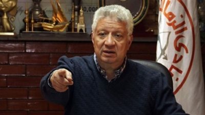 مرتضى منصور يكشف مصير 150 مليون جنيه موضوعة في حسابات هاني زادة