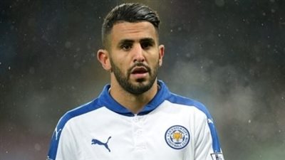 رياض محرز يفاجئ جمهوره ويعلن اعتزاله كرة القدم