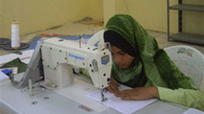 وليد سليمان: «التشريعات» لا تشجع على الاستثمار في المشروعات الصغيرة