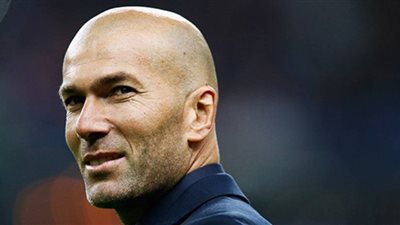 زيدان: قدمنا مباراة مثالية أمام سان جيرمان