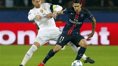 سان جيرمان ينضم لضحايا ريـال مدريد في دوري أبطال أوروبا