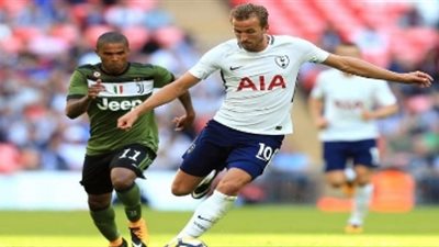 الليلة.. مواجهة مثيرة بين توتنهام ويوفنتوس بدوري أبطال أوروبا