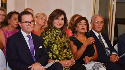 وزيرة الهجرة: نفخر بما تحققه 