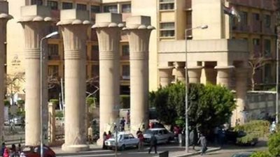 تفاصيل استعدادات جامعة عين شمس للعام الجامعي الجديد