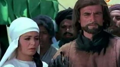 أحمد مظهر يضع نهاية فيلم الشيماء