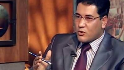 أسرة إبراهيم الدراوي تعتصم بنقابة الصحفيين