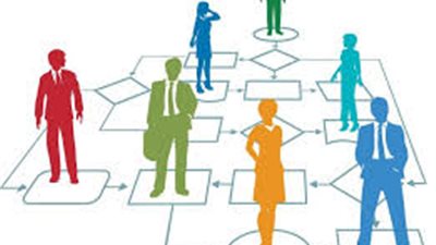 قواعد يجب اتباعها لتعامل الموظف مع الرؤساء والمرؤوسين وزملاء العمل