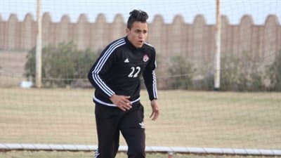 محمد عنتر لـ«فيتو»: بدايتي كانت صعبة في كرة القدم.. الأهلي أول من بدأ التفاوض معي.. مرتضى منصور أنهى الصفقة مع الأسيوطي في 30 دقيقة.. تمنيت اللعب تحت قيادة إيهاب جلال.. وهذه رسالة علاء ميهوب