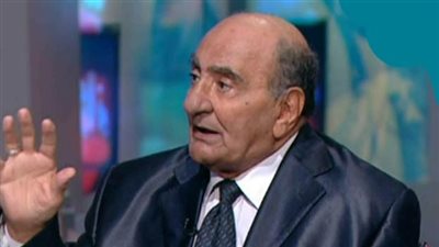 الجمل:  مرسى لن ينفذ حكم هدم الأنفاق