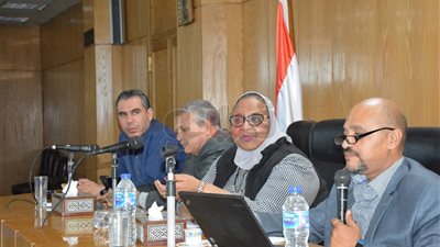 ورشة عمل حول القضية السكانية توصي بتفعيل دور الرصد الميداني بالمنيا