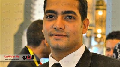 رئيس اتحاد طلاب 