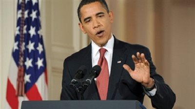 خبير إستراتيجي: حديث أوباما عن مصر 