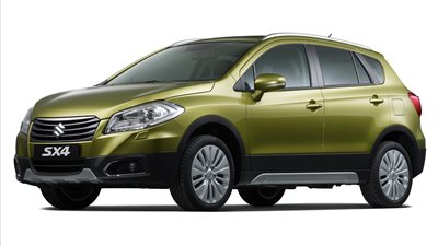 أسعار سيارات «سوزوكي» في السوق المحلية