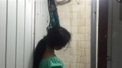 التحريات: فتاة أكتوبر انتحرت.. ولا توجد شبهة جنائية