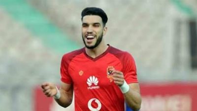 الأهلي يكشف موقف وليد أزارو قبل مواجهة الزمالك في السوبر