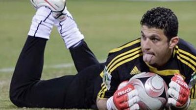 الاتحاد يدرس تغريم الهانى سليمان