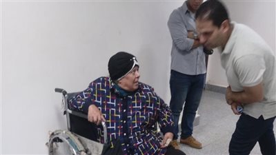 فريق التدخل السريع بـ