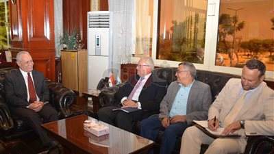 تفاصيل تنظيم 