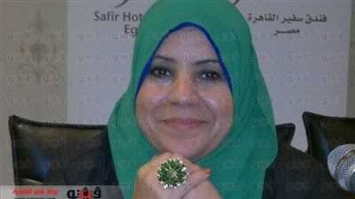 مصريات ضد الإرهاب تدين تصريحات حمدان