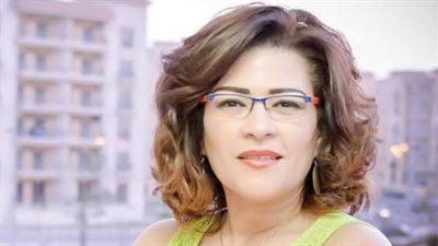 بلاغ يتهم فاطمة ناعوت بازدراء الأديان