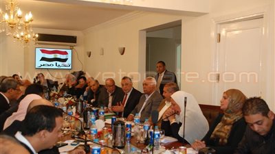 محافظ الجيزة: مستثمرو الشيخ زايد يشاركون في تمويل المشروعات الخدمية