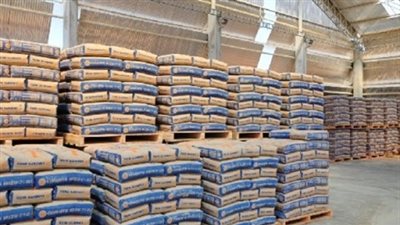 «ضد الغلاء» تعتزم تقديم بلاغ لـ«حماية المنافسة» ضد شركات الأسمنت