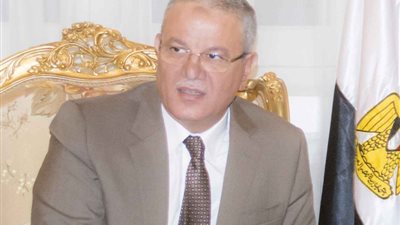 محافظ المنيا: المشاركة في الانتخابات الرئاسية إعلان لتماسك الدولة
