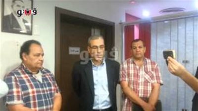 بالفيديو.. عزام: نحترم رغبة طرفي نهائي الكأس بإقامته في القاهرة