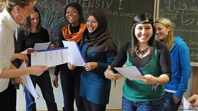 مطالب بتقوية موقف المرأة المهاجرة أمام تسلط الرجل في ألمانيا