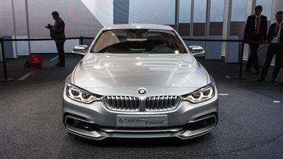 أسعار سيارات «BMW» في السوق المحلية