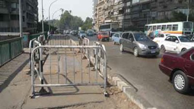 إبطال مفعول قنبلة 