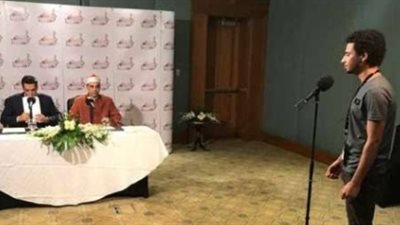 تقدم 489 مشاركا في اختبارات منشد الشارقة بالسعودية والمغرب ومصر