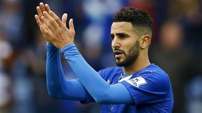 سكاي سبورتس تكشف الحقيقة وراء إعلان رياض محرز اعتزاله كرة القدم