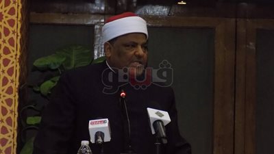 وكيل الأزهر: المتطاولون على التراث الإسلامي «جهلاء»