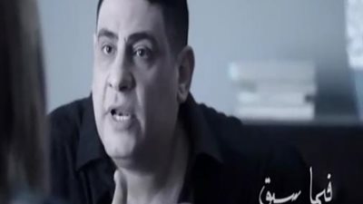 بالفيديو.. الشرطة تشكك في إصابة يوسف الشريف في 