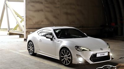 أسعار سيارات «تويوتا» في السوق المحلية