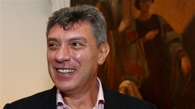 المعارضة الروسية تحيي الذكرى الأولى لاغتيال «نيمتسوف»