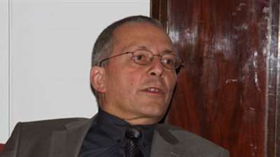 سفير ألمانيا بالقاهرة: المرحلة الانتقالية التي تمر بها مصر تتطلب الوحدة بين أفراد المجتمع