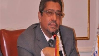 رئيس اتحاد الغرف التجارية المصرية يبحث زيادة التجارة العربية البينية