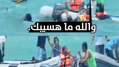 طالب ثانوى راسب: وربنا يابا لو لمستنى لعورلك نفسى